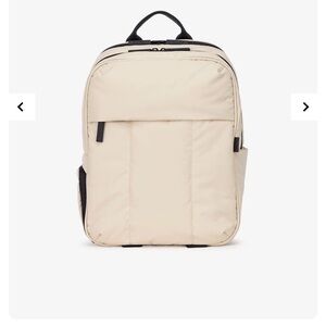 Luka Calpak 15inch laptop Backpack